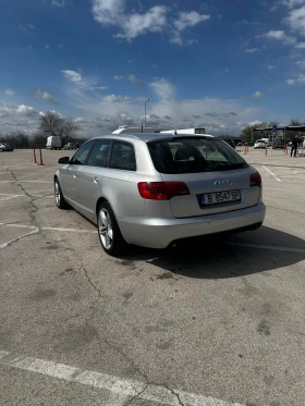 Audi A6 - 3990 € / 7803.76 лв. - 75846722 11