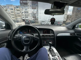 Audi A6 - 3990 € / 7803.76 лв. - 75846722 8
