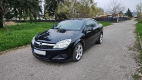 Opel Astra Twin Top 1.8i - 3999 € / 7821.36 лв. - 13911766 11