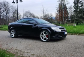 Opel Astra Twin Top 1.8i - 3999 € / 7821.36 лв. - 13911766 10