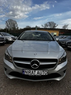 Mercedes-Benz CLA 220 220CDI AUTOMAT KOJA  NAVI  PODGREV