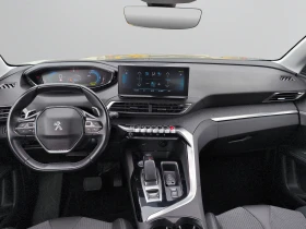 Peugeot 3008 ALLURE PACK 1.6 Plug-in HYBRID 2WD 225//2107R20 | Mobile.bg � ����� ������ 9
