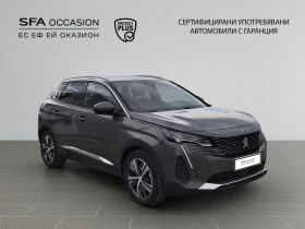 Peugeot 3008 ALLURE PACK 1.6 Plug-in HYBRID 2WD 225//2107R20 | Mobile.bg � ����� ������ 3