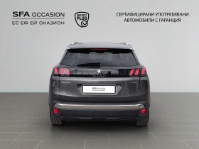 Peugeot 3008 ALLURE PACK 1.6 Plug-in HYBRID 2WD 225//2107R20 | Mobile.bg � ����� ������ 6