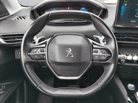 Peugeot 3008 ALLURE PACK 1.6 Plug-in HYBRID 2WD 225//2107R20 | Mobile.bg � ����� ������ 10