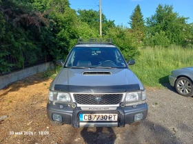 Subaru Forester 2, 0S Turbo | Mobile.bg � ����� ������ 5