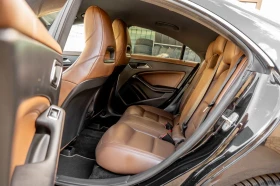 Mercedes-Benz CLA 220 CDI-AMG-DISTRONIC-EXCLUSIVE-�������-FULL LED-TOP | Mobile.bg � ����� ������ 16