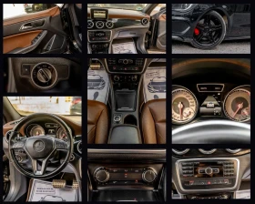 Mercedes-Benz CLA 220 CDI-AMG-DISTRONIC-EXCLUSIVE-�������-FULL LED-TOP | Mobile.bg � ����� ������ 9