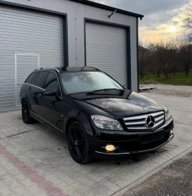 Mercedes-Benz C 220 - 3450 € / 6747.61 лв. - 54065493 2
