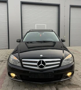 Mercedes-Benz C 220 - 3450 € / 6747.61 лв. - 54065493 4