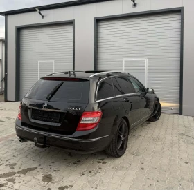 Mercedes-Benz C 220 - 3450 € / 6747.61 лв. - 54065493 6
