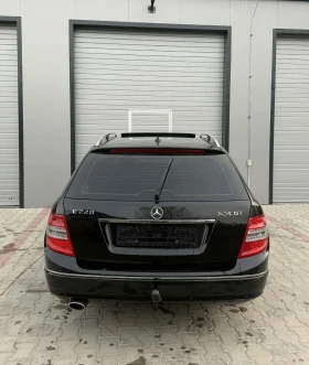 Mercedes-Benz C 220 - 3450 € / 6747.61 лв. - 54065493 5