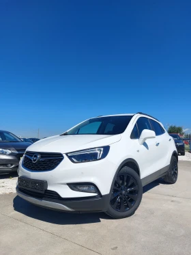 Opel Mokka X - 12500 € / 24447.88 лв. - 43561605 3