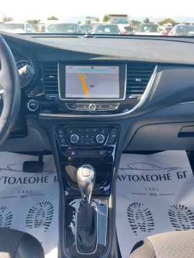 Opel Mokka X - 12500 € / 24447.88 лв. - 43561605 10