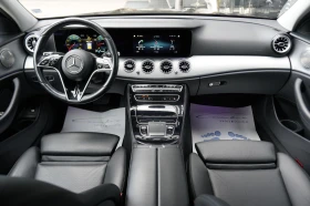 Mercedes-Benz E 220 d 4Matic 63 AMG Optic | Mobile.bg � ����� ������ 8