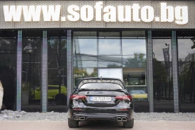 Mercedes-Benz E 220 d 4Matic 63 AMG Optic | Mobile.bg � ����� ������ 5