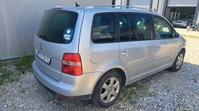 VW Touran undefined | Auto.bg — изображение 4