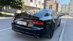 Audi A7 5.0TFSI | Auto.bg — изображение 4
