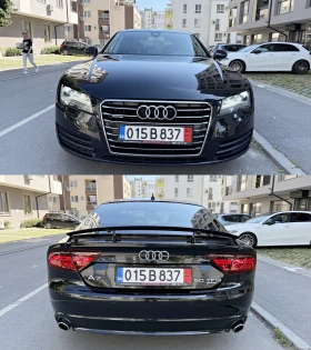 Audi A7 5.0TFSI | Auto.bg — изображение 6