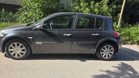 Renault Megane - 1500 € / 2933.74 лв. - 16976503 2