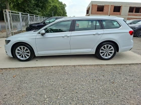 ����� �� �������� �� VW Passat 2.0/150ks/NAVI/DISTR./CARPLAY
