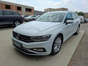 ����� �� �������� �� VW Passat 2.0/150ks/NAVI/DISTR./CARPLAY