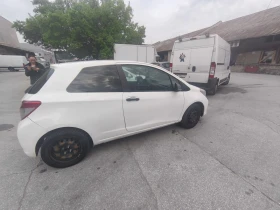 Toyota Yaris ������� | Mobile.bg � ����� ������ 3