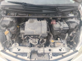 Toyota Yaris ������� | Mobile.bg � ����� ������ 11