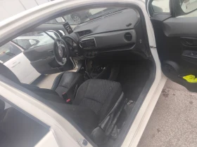 Toyota Yaris ������� | Mobile.bg � ����� ������ 8