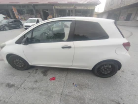 Toyota Yaris ������� | Mobile.bg � ����� ������ 4