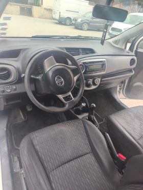 Toyota Yaris ������� | Mobile.bg � ����� ������ 6