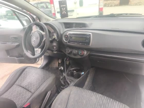 Toyota Yaris ������� | Mobile.bg � ����� ������ 7