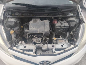 Toyota Yaris ������� | Mobile.bg � ����� ������ 13