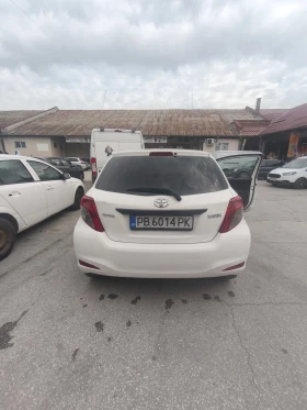 Toyota Yaris ������� | Mobile.bg � ����� ������ 5