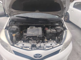 Toyota Yaris ������� | Mobile.bg � ����� ������ 12