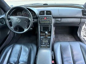 Mercedes-Benz CLK 55 AMG 347hp | Mobile.bg � ����� ������ 12