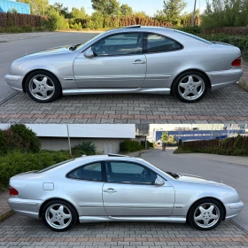 Mercedes-Benz CLK 55 AMG 347hp | Mobile.bg � ����� ������ 7