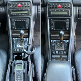 Mercedes-Benz CLK 55 AMG 347hp | Mobile.bg � ����� ������ 14