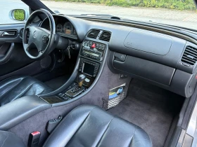 Mercedes-Benz CLK 55 AMG 347hp | Mobile.bg � ����� ������ 9