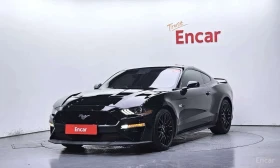 Ford Mustang GT Coupe | АВТОФИНАНСИРАНЕ БЕЗ ПЪРВОНАЧАЛНА