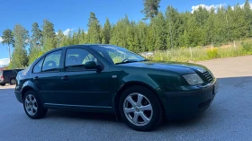 VW Bora - 2000 € - 94291892 6