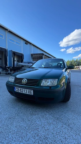 VW Bora - 2000 € - 94291892 8