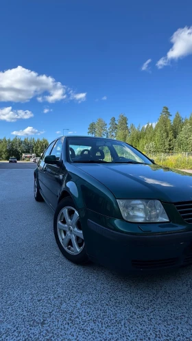 VW Bora - 2000 € - 94291892 9
