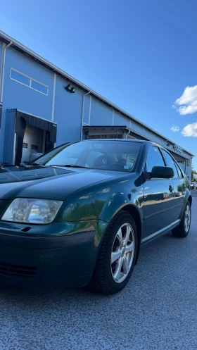 VW Bora - 2000 € - 94291892 3