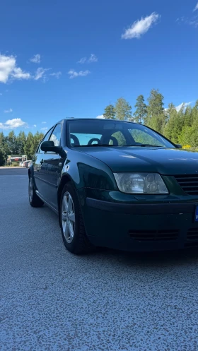 VW Bora - 2000 € - 94291892 5