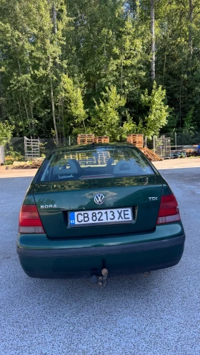 VW Bora - 2000 € - 94291892 7