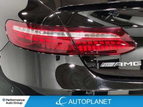 Mercedes-Benz AMG GT C * 53 4MATIC, Pano Roof, Navi, Massage Seats! * CAR | Auto.bg — изображение 11