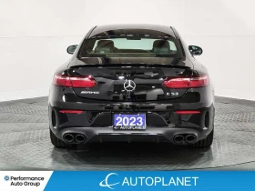 Mercedes-Benz AMG GT C * 53 4MATIC, Pano Roof, Navi, Massage Seats! * CAR | Auto.bg — изображение 6