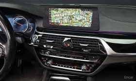 BMW 520 / ДИСТРОНИК / ХЕД-ЪП / АВТОКРЕДИТ БЕЗ ПЪРВОНАЧАЛНА | Auto.bg — изображение 15