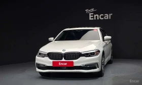 BMW 520 / ДИСТРОНИК / ХЕД-ЪП / АВТОКРЕДИТ БЕЗ ПЪРВОНАЧАЛНА | Auto.bg — изображение 3